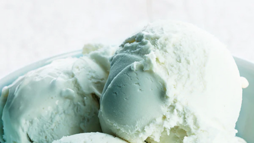 BlueMAJIK® Banana Ice Cream Recipe