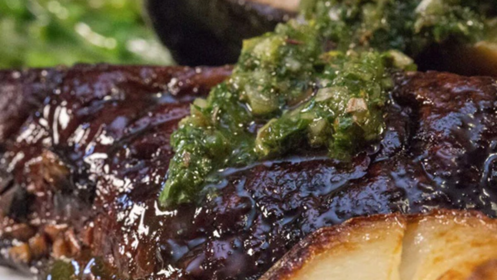 BrainON® Chimichurri