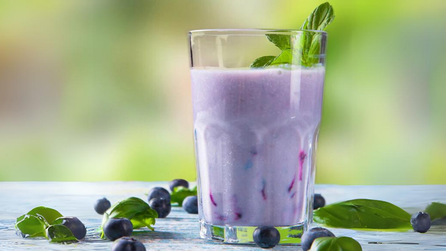 E3Live® Omega 3-6-9 Smoothie