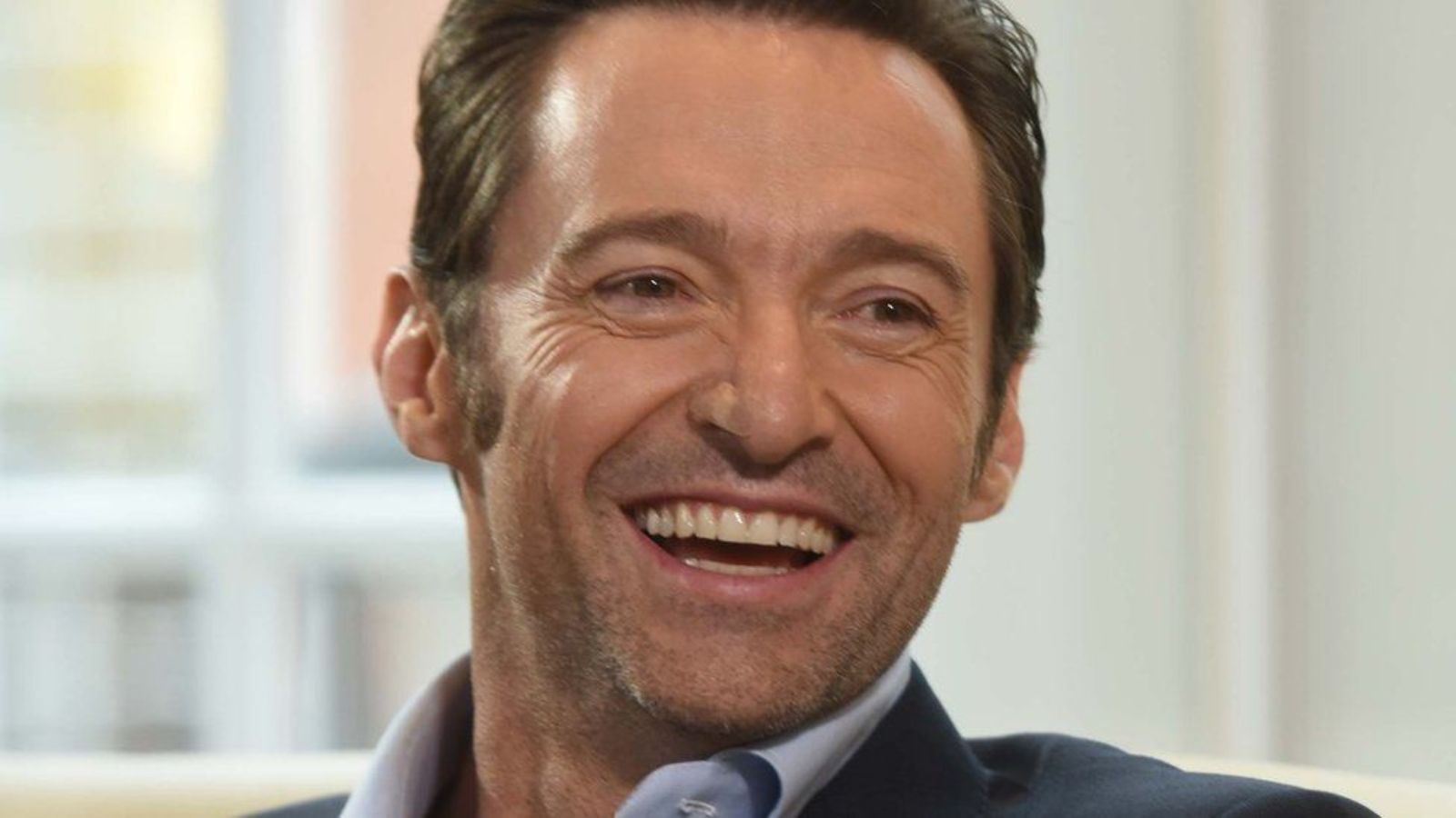 Hugh Jackman’s Bizarre Ingredient Suggestion