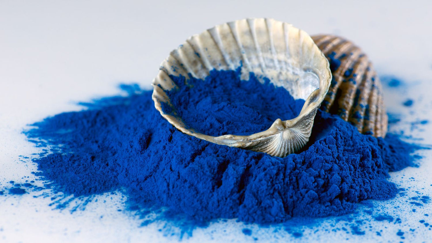 Health Benefit - BlueMAJIK Algae Powder