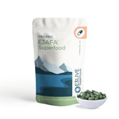 E3AFA® 60ct Capsules - Plant-Based Supplement.